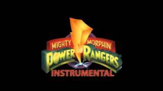 Mighty Morphin Power Rangers The Original and The Best TV Theme [INSTRUMENTAL]