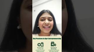 Farming Se Business Tak! Agri-Entrepreneurship Guide | कृषि उद्यमिता Anu Kumari 3x Income