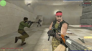 CS 1.6: 5 FORGOTTEN MODS (2025 DEEP DIVE)