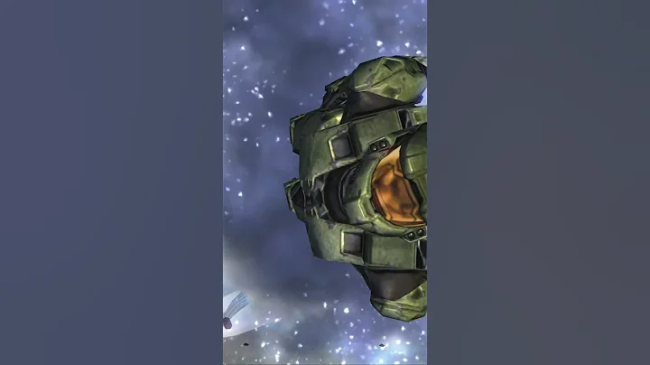 For a Brick... He Flew Pretty Good | Halo 2