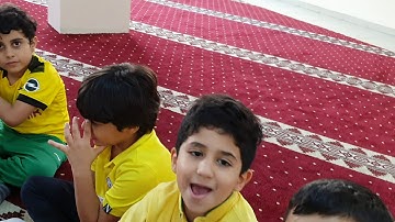 سورة الفجر حصة تفاعلية من الآية ١حتى ١٠