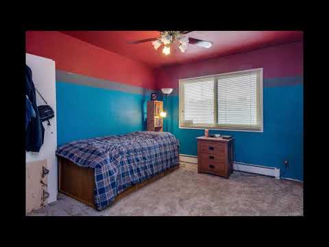 32358 Pine View Drive, Kiowa, CO home video tour