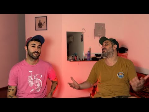 Milo J - Recordé (Official Video) // Disgusting Reacciona