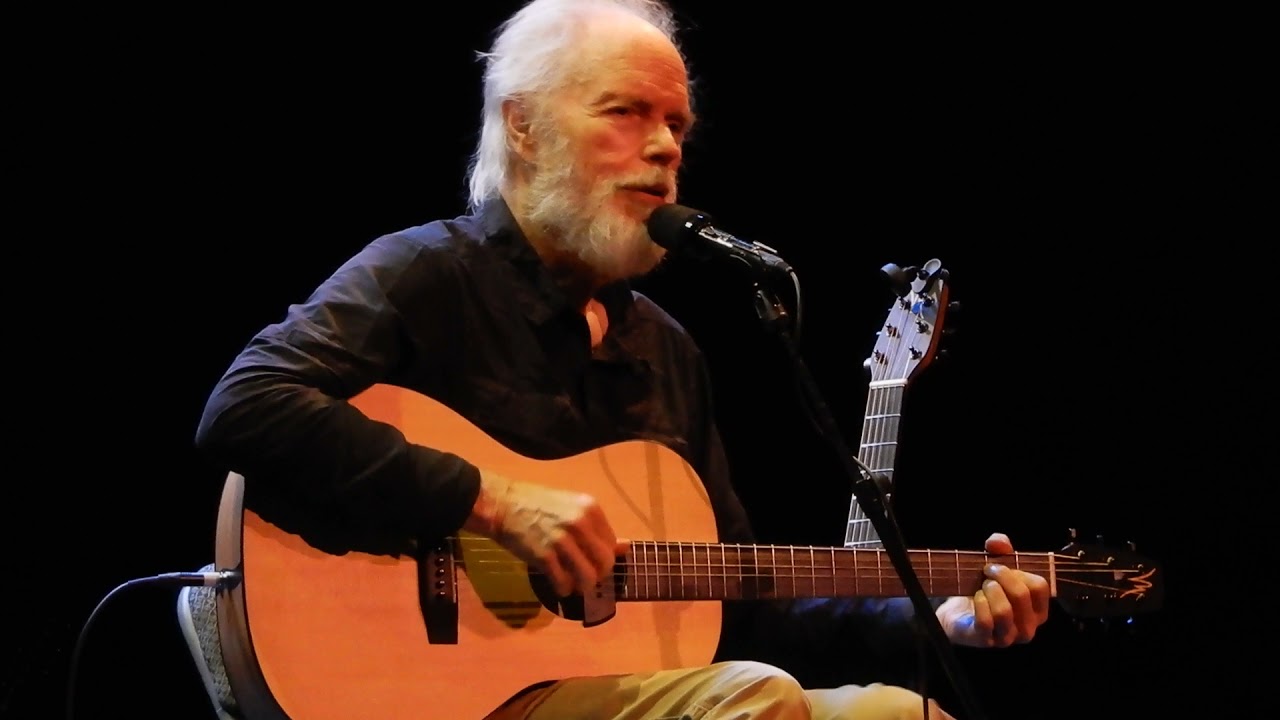 LEO KOTTKE: Julie's House