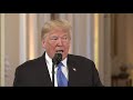 Trump: Pence will be 2020 running mate