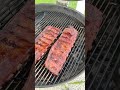 Ribs in progress🔥🔥 #passionebbq #shorts #bbqtips #bbq #ribs