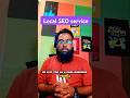 How I Help Local Businesses Dominate Google Rankings | Local SEO Expert #localseo