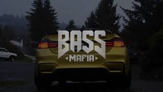 Murda & Ezhel - Duman (Bass Mafia Remix) Resimi