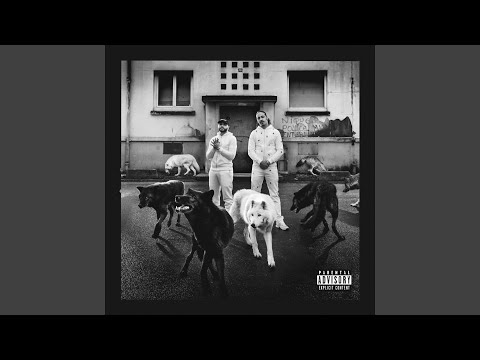 Djadja & Dinaz - Possédé