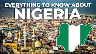 Everything To Know About Nigeria - A History Guide To Nigeria screenshot 1
