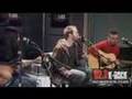 Finger Eleven - Paralyzer (Acoustic on K-Rock)