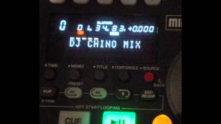 Video thumbnail of "Y LA HICE LLORAR --RMX-- ANGELEZ AZULES -- DJ CHINO MIX.wmv"