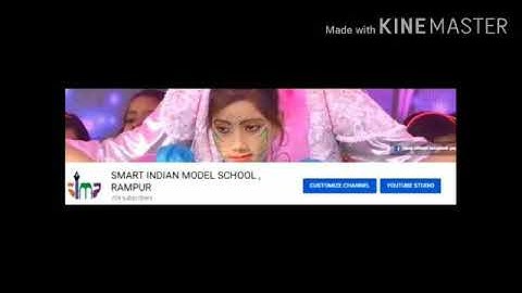 Class-1 Sub-evs Chapter-5 My School