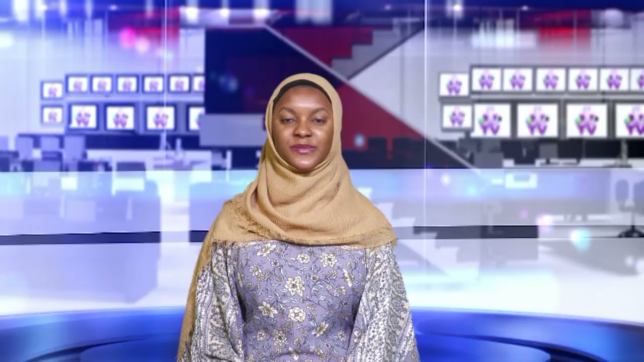 SVTV GLOBAL NEWS 09 03 2026