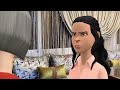 ياسين عمامات عندو جايين يضيفوو بنت الوزنة بهبالها كملت من بنت الكزانة غارت  mp3