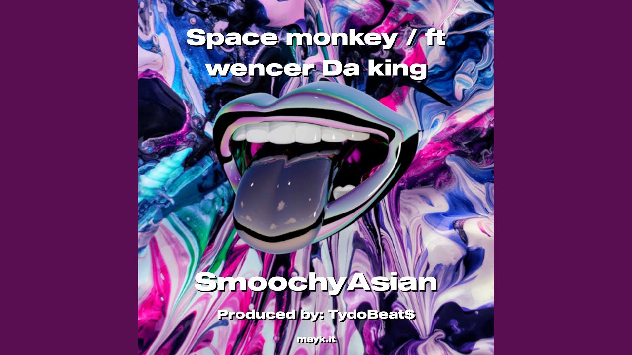 Space monkey / ft wencer Da king - YouTube