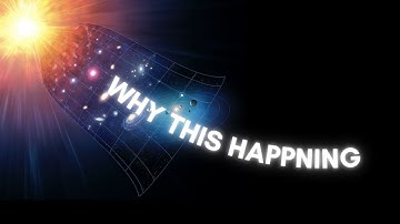 THE EXPANDING UNIVERSE PART 2 #space #universe