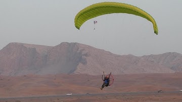 Safest and most affordable way to fly E-Glide V2 Electric Paramotor