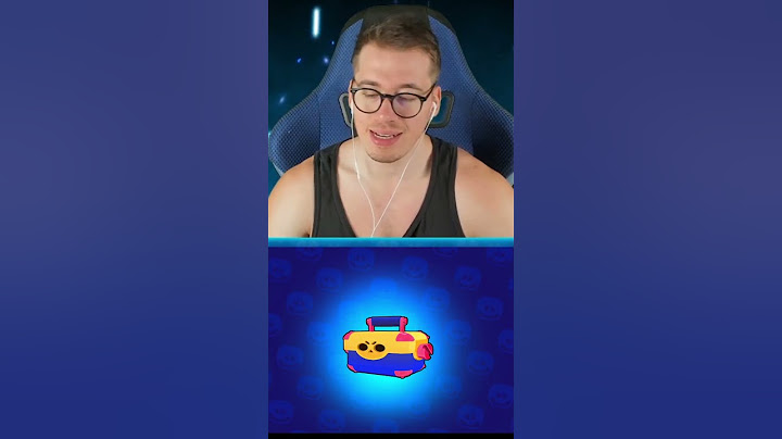 Apro 50 MEGA CASSE su un altro ACCOUNT a 0 COPPE!   #BrawlStars #MegaBox #RaxoR