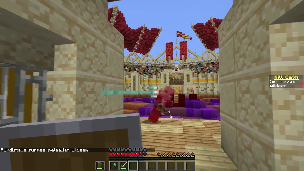 Diversity 3 | Ep4 | FINAALI w/ Wildeem