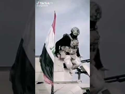السلام عليك يااصاحب الزمان العراق جيش العراق