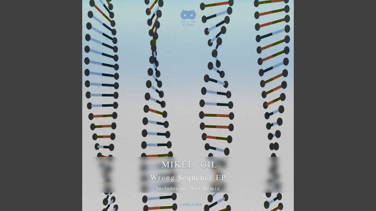 Wrong Sequence (A++ 303 Reconstrukt)