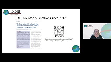 How to Use IDDSI in Research