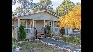 2179 Hackamore Dr, Overgaard, AZ, 85933