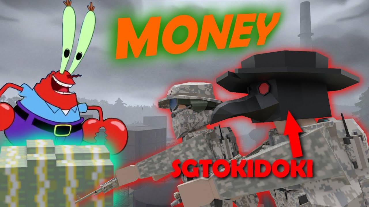COLLECTING 💵 CASH💰WITH THE BATTLEBIT DEVELOPER - BattleBit Remastered ...