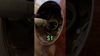 Here Gas Is Cheaper Than Water