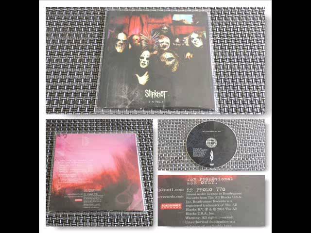 Guarda Slipknot - Pulse Of The Maggots & Radio ID (pre release) su YouTube Guarda Slipknot - Pulse Of The Maggots & Radio ID (pre release) su YouTube