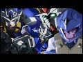 【MAD】刹那・F・セイエイ Setsuna F Seiei【ガンダム00/AMV】