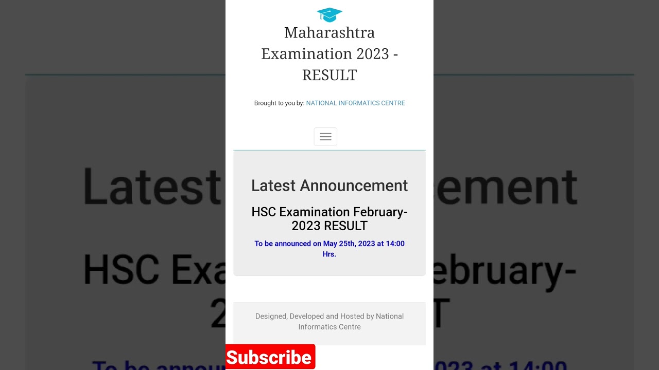 HSC RESULTS KAB AA RAHA HAI 2023 | ANNOUNCED HSC RESULTS 2023 