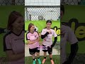 Intervista a 2 giocatrici del Niscemi - Torneo Giovanile Goleador Cup