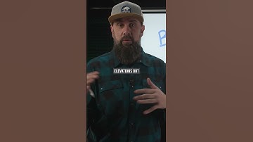 Why I prefer building walls out of boulders #landscaping #hardscaping #hardscapetraining