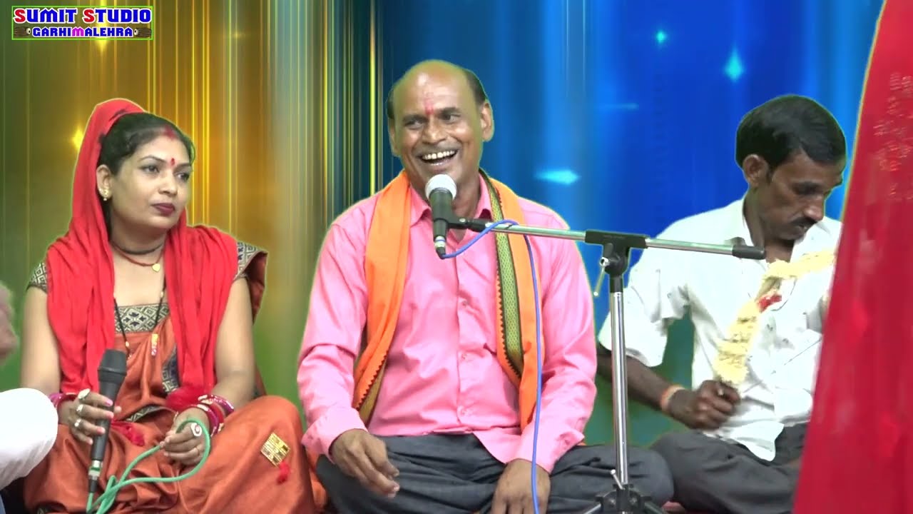 कैसो उलटो आओ जमानो।। बुंदेली कछियाई गीत।। गायक।। चन्द्रभान कुशवाहा।।