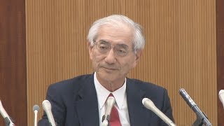 「日本製鉄」に社名変更 新日鉄住金、来年4月