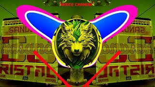 Bagdo Maar Gayi Bol Ke Mithe Bol Dj Remix Song | Hard Punch Electro Vibration Mix | Dj Chandu Hd
