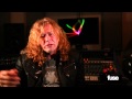 Dave Mustaine on Clint Eastwood, Alzheimer's, & Religion