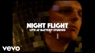 Watch Night Flight Canada video