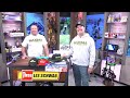 Outdoor GPS 5/9 Talking Spring Chinook with David Johnson (Part 2)