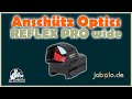Anschütz Optics Reflex Pro wide 28x20 (61120)