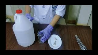 BONE DECALCIFICATION HISTOPATH
