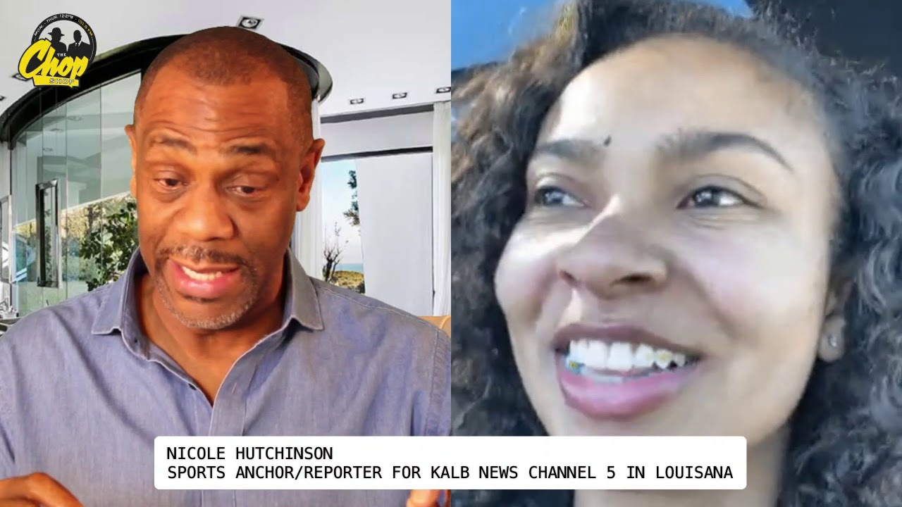 THE CHOP SHOP 182020 YouTube