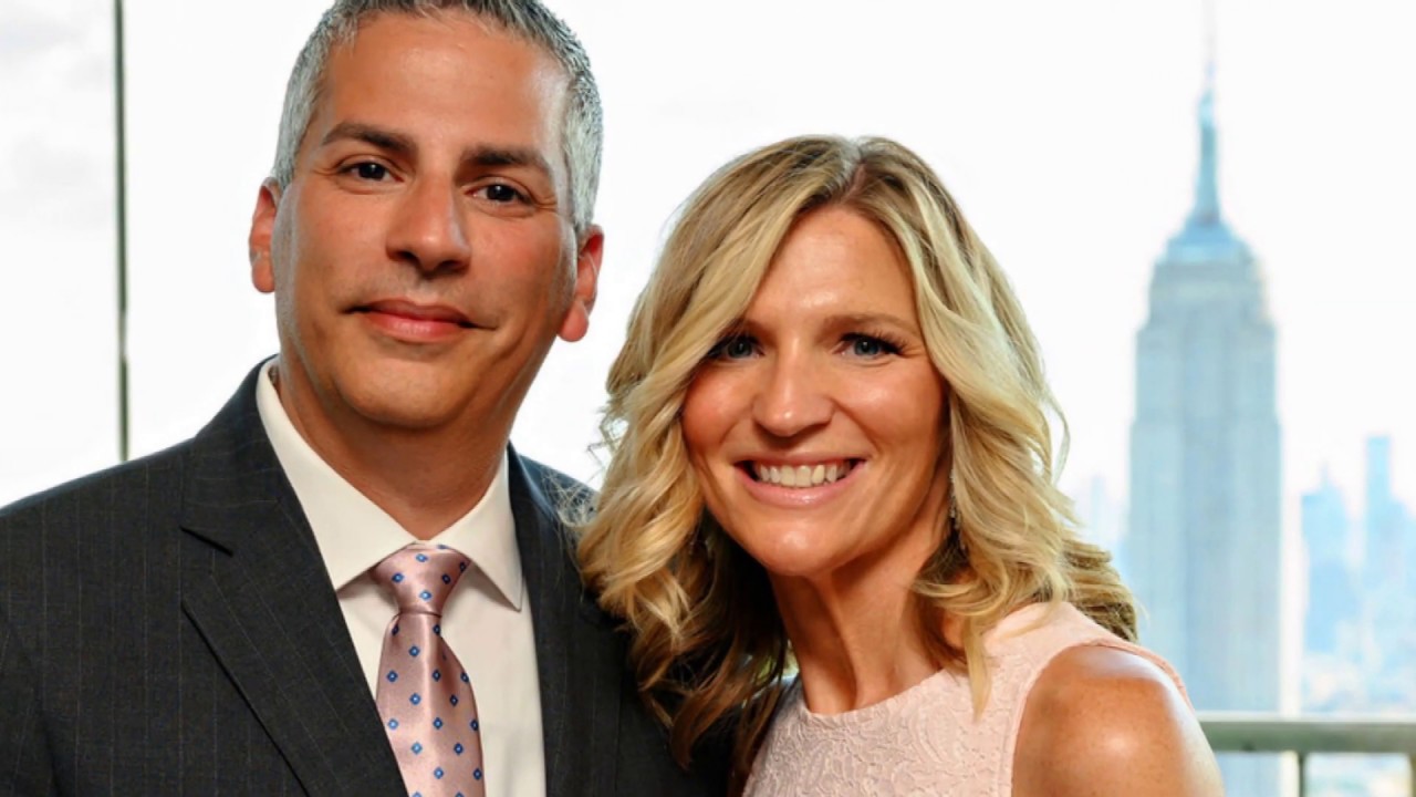 Non-directed Kidney Donor Mike Lollo:  It Takes a Village