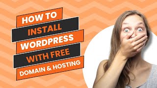 STOP Overpaying for Web Hosting Get WordPress for Free!