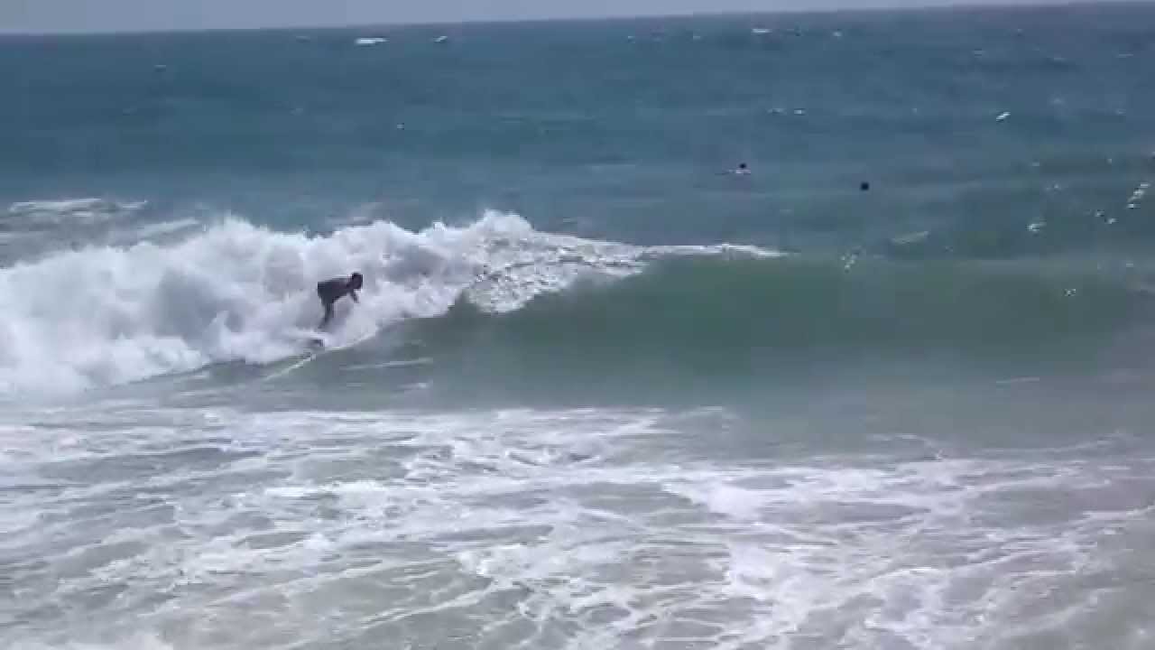 Surf no Portão - CEARA