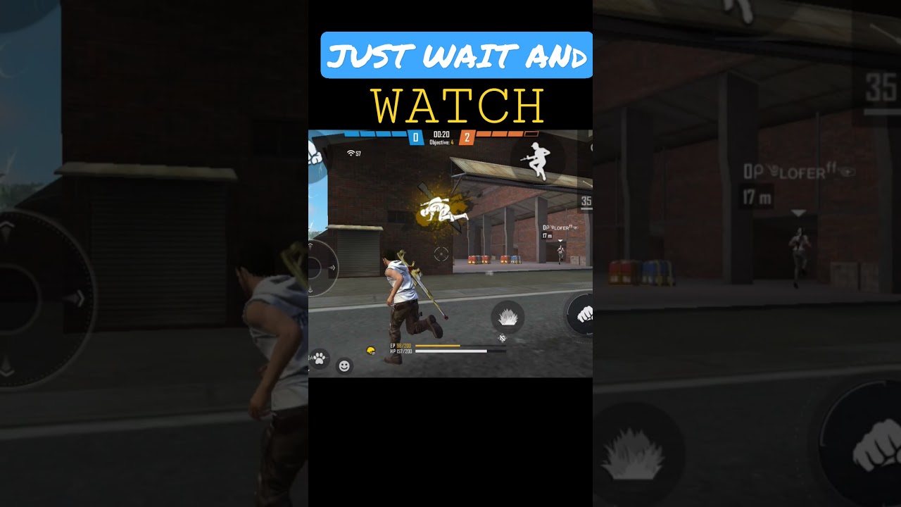 Perfect M82B Headshot ever