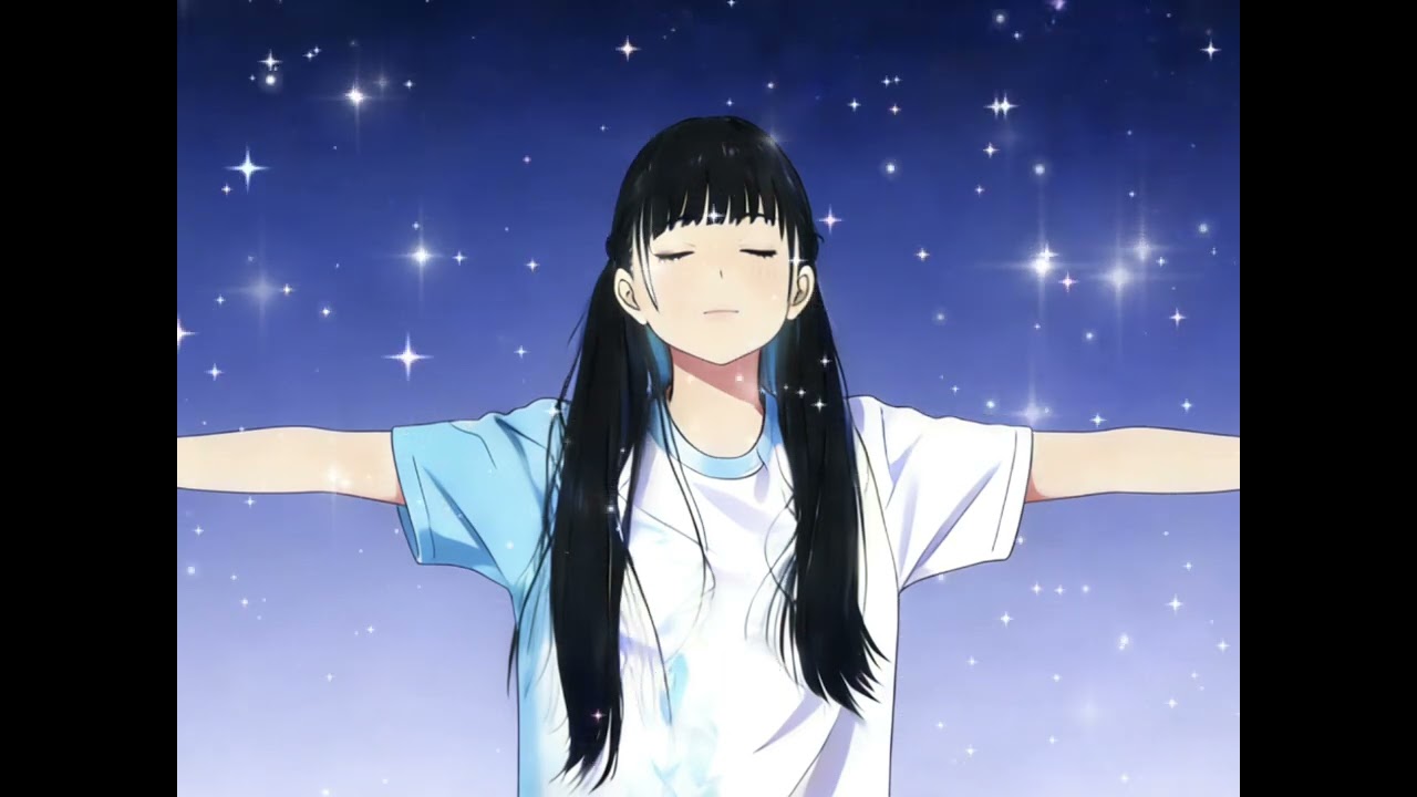 遙遠星系(女版)