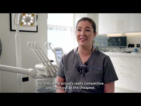 How Haymarket Dental Created a Fully Digital Practice with Henry Schein